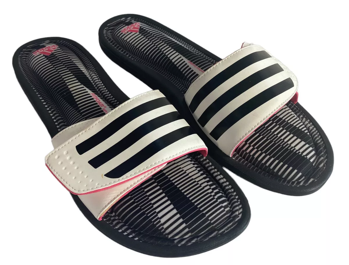 Adidas soft comfort best sale footbed