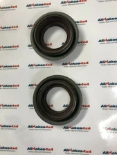 Allmakes OE Land Rover Freelander 1 Rear Diff Oil Seal x2 - (TOC10000)