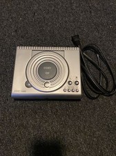 Coby DVD-206 Portable DVD Player