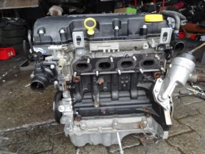 Motor Moteur Engine Opel A14XER B14XER D14XER 50000km - Bild 1 von 4
