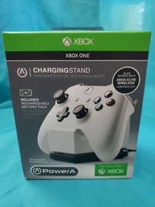 xbox stand white