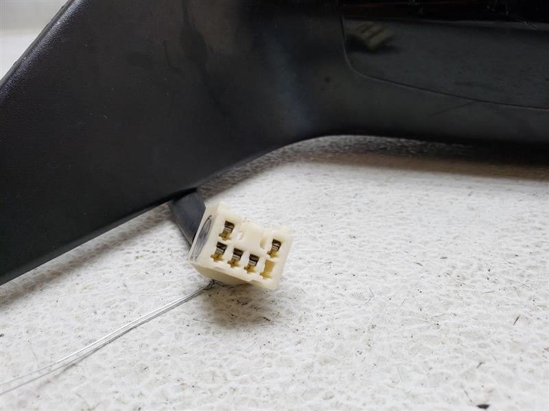 03-08 MAZDA 6 Driver Left Side View Mirror Power Heated