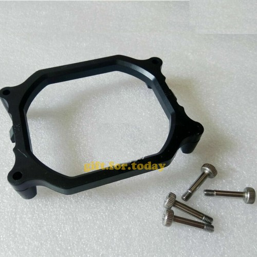 Mount Bracket Intel Socket LGA2011 Narrow ILM CPU fan cooler heatsink radiator - Photo 3/4