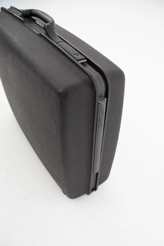 Hartschalenkoffer Samsonite Retro Vintage - Bild 2 von 4