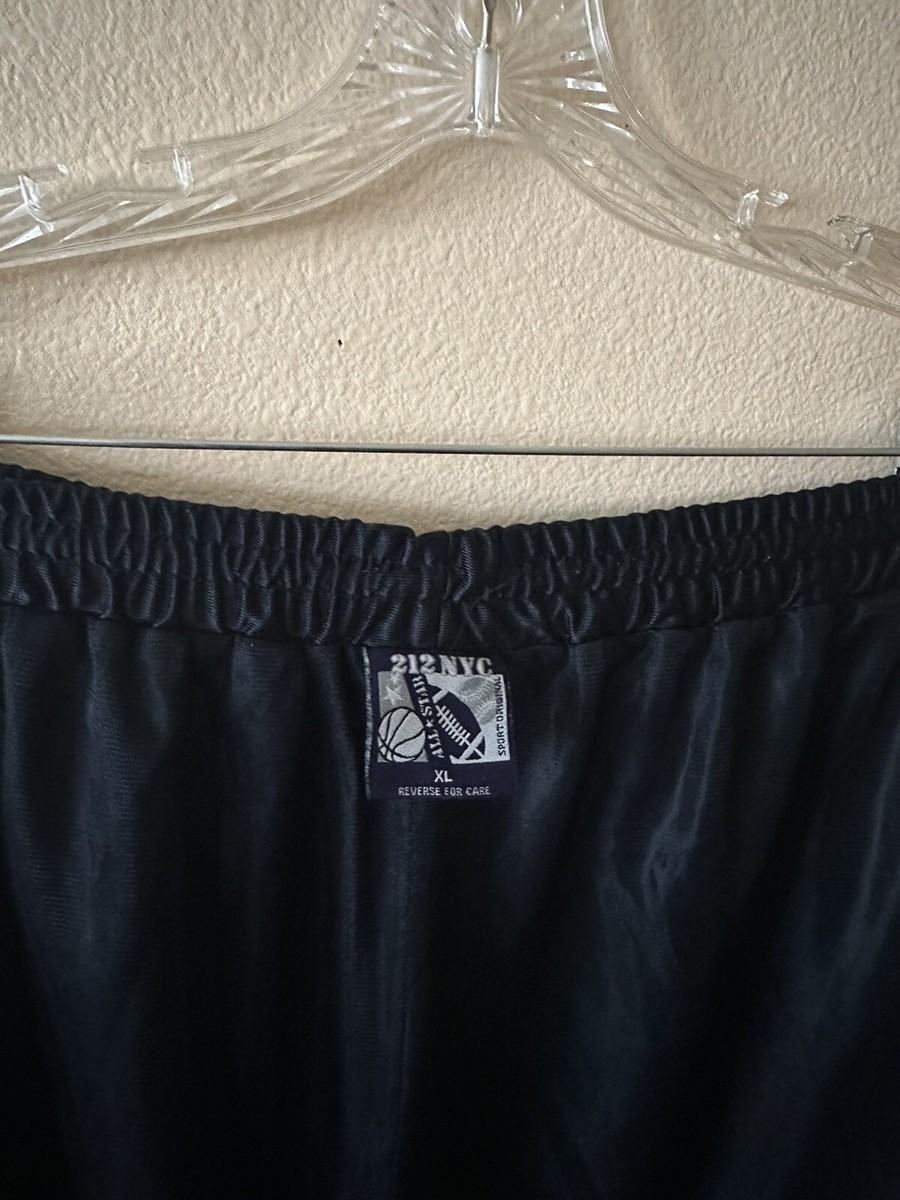 All Star 212 NYC, Shorts Sports Men's Size XL Blue | eBay
