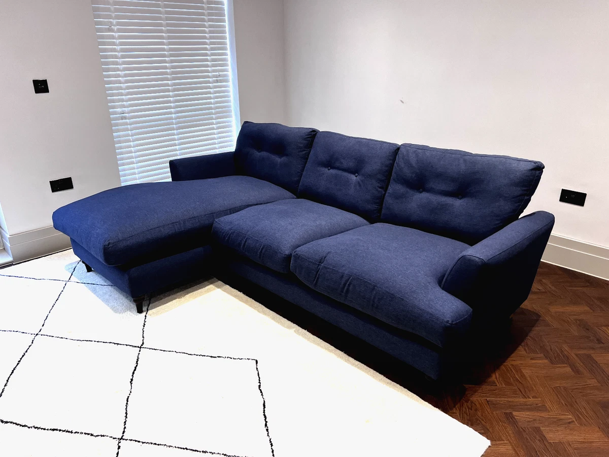 Patterdale joules sofa outlet