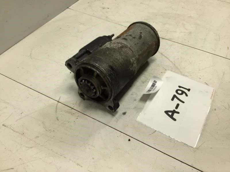 2003 LINCOLN NAVIGATOR STARTER MOTOR OEM+ - Image 3 of 4