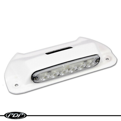 ARCTIC CAT 2012+ LED BRAKE LIGHT by PDP WHITE CLEAR
