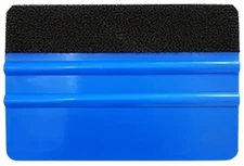 SIGN MAKING DECAL STICKER APPLICATION SQUEEGEE PROFESSIONAL TOOL FOR DIY