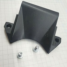 PROTEZIONE BCS 51132403 N ROTEX + 2 BULLONI 31152703