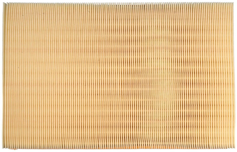 Air Filter fits 2001-2009 Volvo S60 V70 V70,XC70  MAHLE ORIGINAL - Image 2 of 4