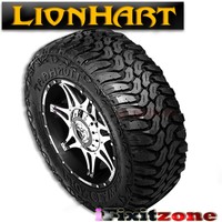 1x Lionhart Claw 35x12.50r18 123q Load D 8 Ply Mud Tire 35/12.50/18 on sale 1x Lionhart Claw 35x12.50r18 123q Load D 8 Ply Mud Tire 35/12.50/18 on sale
