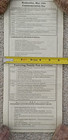 Golden Spike (UT) 154th Anniversary 72nd Annual Railroad Ceremony Poster & Flyer — photo 8