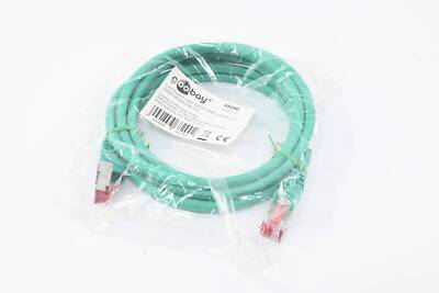 Goobay CAT 6 patch cable 68290 (2 meters)