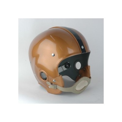 SOUTHERN MISS GOLDEN EAGLES 1952-1958 Vintage Riddell Suspension