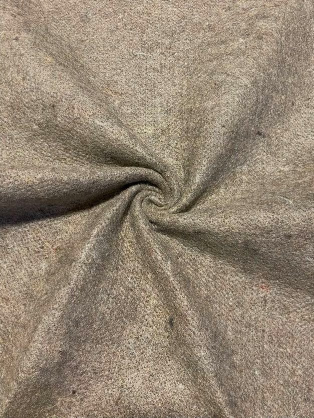 20 oz Carpet Padding Automotive Trunk Insulation Jute 36” Wide Auto