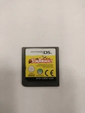 Simanimals (Nintendo DS) - Cartridge Only - Tested Working