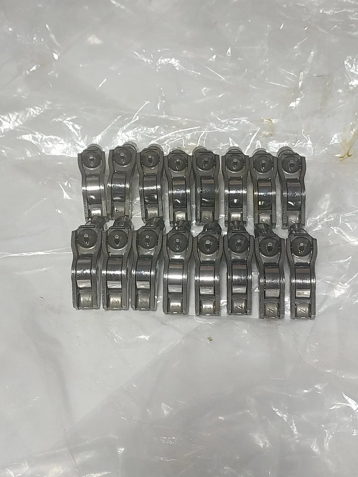 18 2019 2020 2021 Volkswagen JETTA 1.4L TURBO LIFTER X16 & ROCKER ARM X16 - Imagem 2 de 4