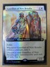 Guardian of New Benalia FOIL EXTENDED RARE Dominaria United DMU MTG Magic NEW