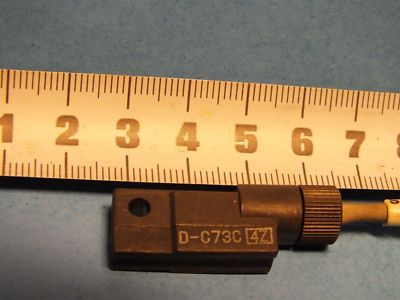 SMC D-C73C