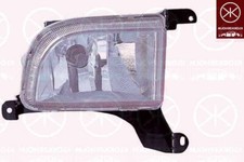 Antibrouillard Chevrolet NUBIRA