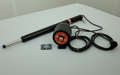 AUTOHELM 2000 Autopilot Steuergerät mit PinnePilot Raymarine Nautech