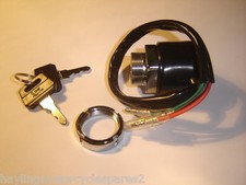 AFTERMARKET IGNITION SWITCH FOR HONDA CB350 CB 350 K4 NEW