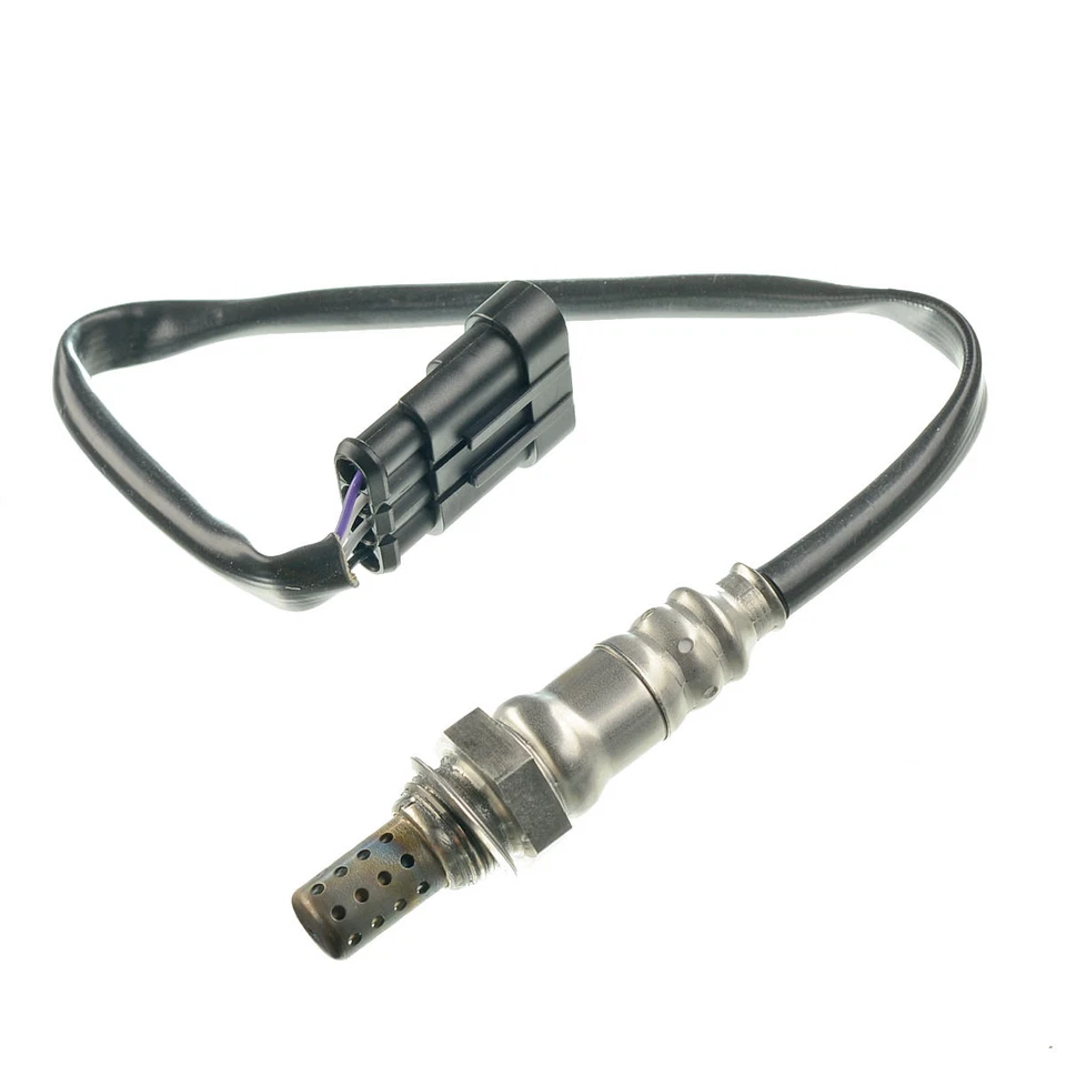 Sonda Lambda per Alfa Romeo Fiat Lancia Punto 147 166 Doblo Iveco 1998-2018 - Immagine 3 di 4