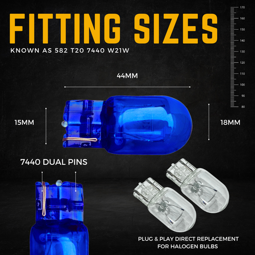 Pour Mercedes Sprinter DRL Xenon Super Blanc Jour Dunning Feux Ampoules - Photo 4 sur 14