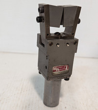 Barrington Automation Pneumatic Clamp, Unknown Part No., Made in USA, Free Ship.