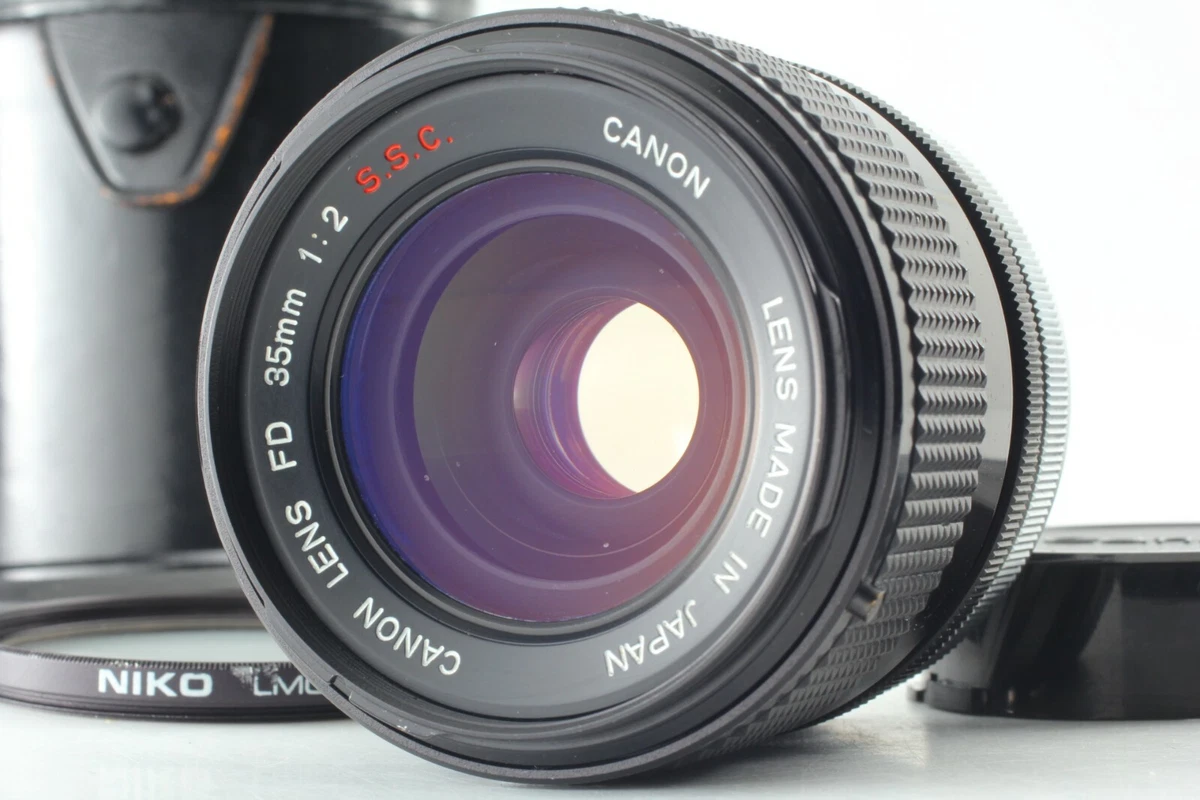 Canon EF 35mm f/2 良品 Amazon.com : Canon 35mm F2.0 EF Lens : Camera Lenses : Electronics