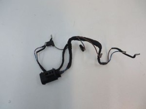 BMW R1200GS Kabelbaum Rücklicht gebraucht