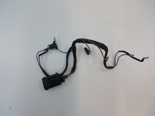 BMW R1200GS Kabelbaum Rücklicht gebraucht