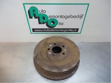Tambour de frein Peugeot EXPERT