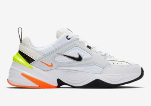 m2k nike trainers