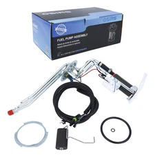 OSIAS Fuel Pump Assembly for Chevy Caprice 1986-1989 Pontiac Parisienne 25027758