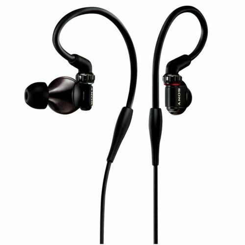 Sony Stereo Headphones MDR-EX1000 -Black for sale online | eBay Sony Stereo Headphones MDR-EX1000 -Black for sale online | eBay