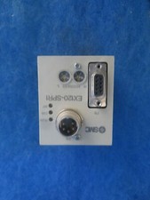 SMC EX120-SPR1 Solenoid Control Valve + 1 Year Warranty