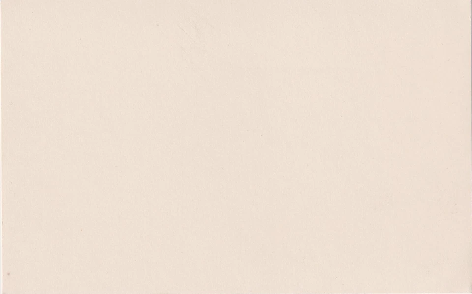 VIVIEN LEIGH Original Autogramm signierte Briefkarte Tintensignatur - Bild 2 von 2