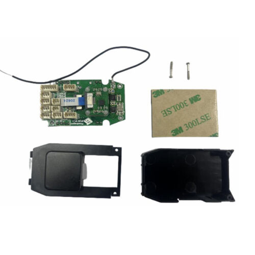 YUXIANG F09-S RC Helicopter Parts GPS Camera Shell Battery Motor Blade Shaft - Picture 33 of 50