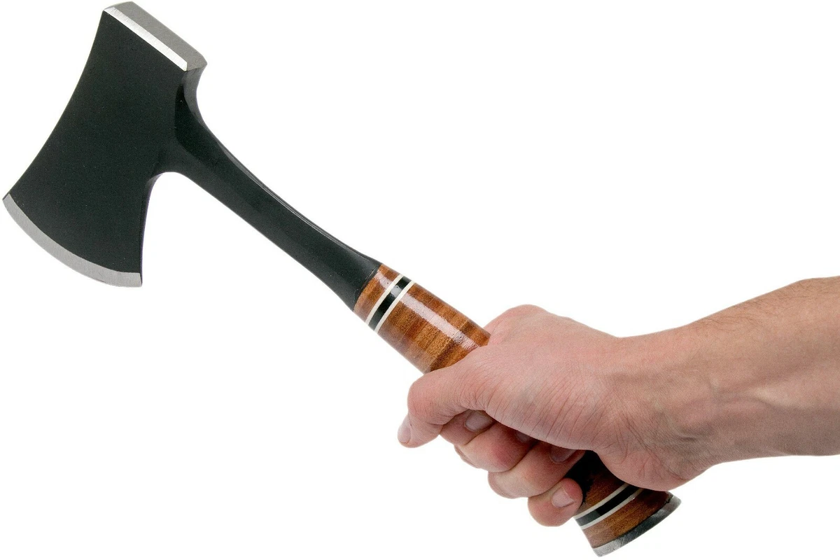 Estwing sportsman's axe outlet