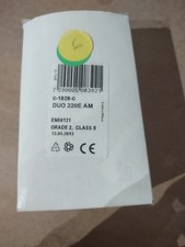 Visonic DUO 220E A M Sensor Detector Free Shipping