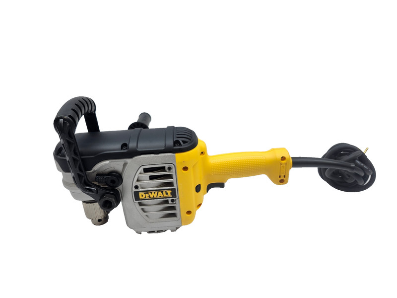 DEWALT DWD450 1/2 inch VSR Stud & Joist Drill with Clutch 0391649
