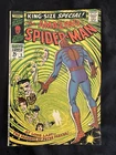 1968 Marvel Amazing Spider-Man King-Size Special Comic Book 5 1st Peters Parents
