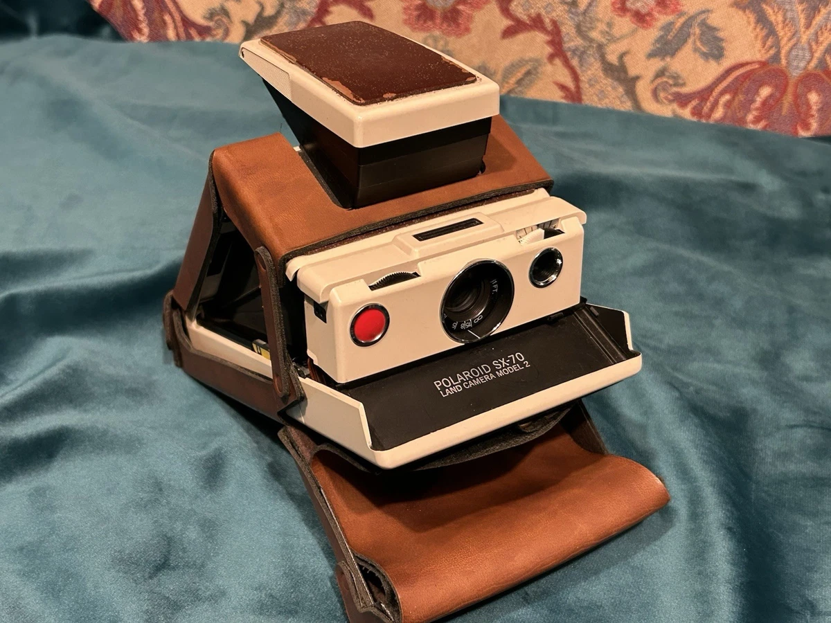 ma ポラロイド SX-70 LAND CAMERA ジャンク品 Polaroid Sx 70 for sale - eBay