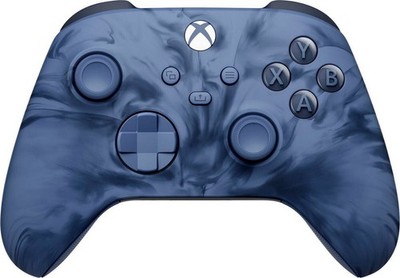 MICROSOFT XBOX Wireless Controller 2020 Stormcloud Vapor Special Edition B-Ware