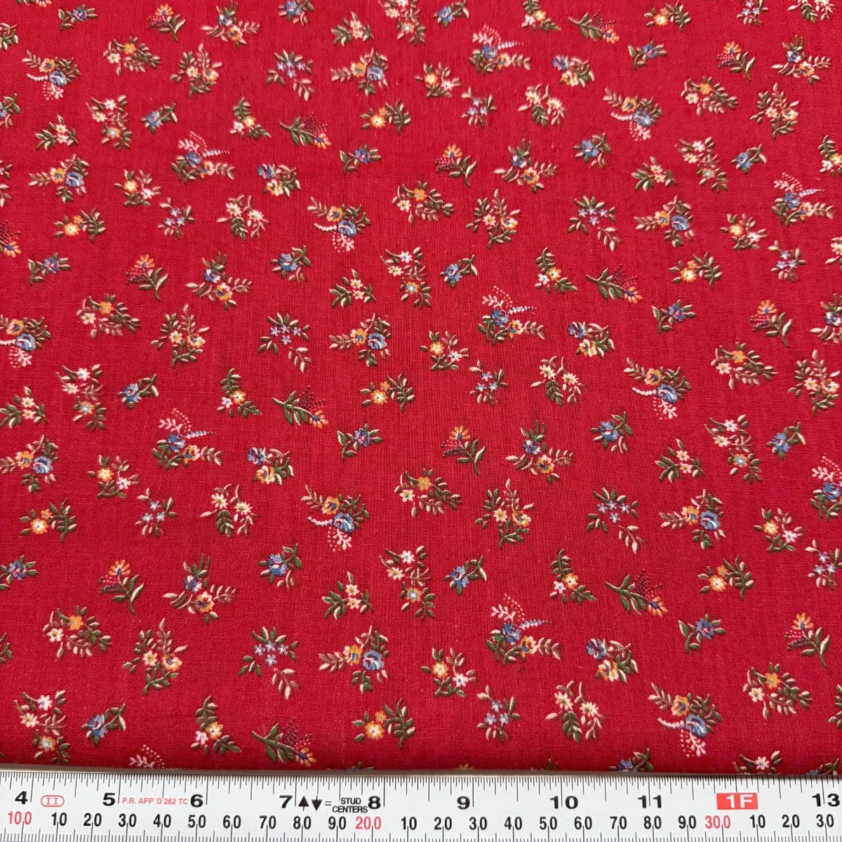 Cherry Blossom Fabric for sale | eBay