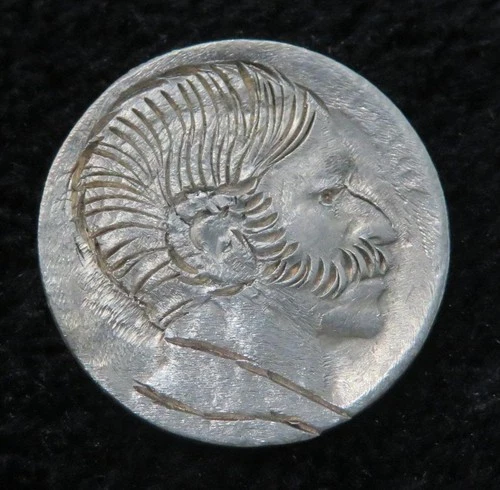 Dateless Buffalo Nickel * HOBO NICKEL * 6182