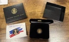 2026 W Gold American Eagle 1/10 oz Proof Coin OGP COA US Mint
