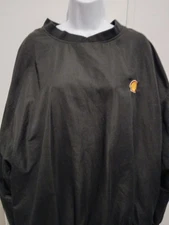 Shell Oil Gasoline Vantage Pullover Jacket Size 2XL